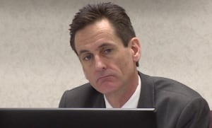 Chris Smith of Heritage Gas