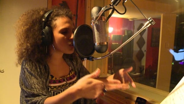 Meryem Saci music