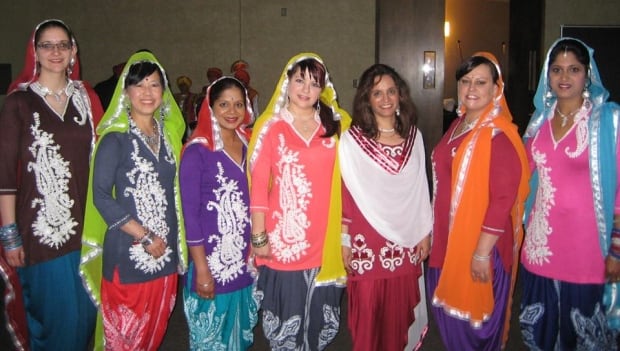 Bhangra
