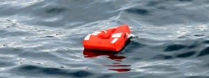 Ferry Sinking Anniversary 20070320