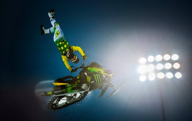 aspen x games