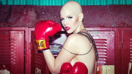 Elly Mayday