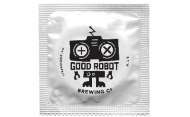 Good Robot Brewing