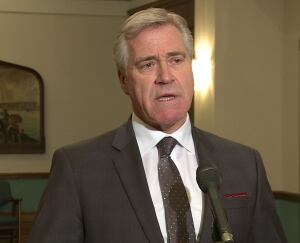 Dwight Ball