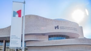 Canadian Museum of History