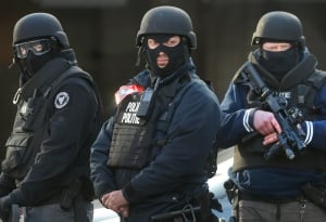 Belgium Brussels attacks