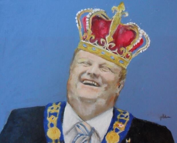 King Ford