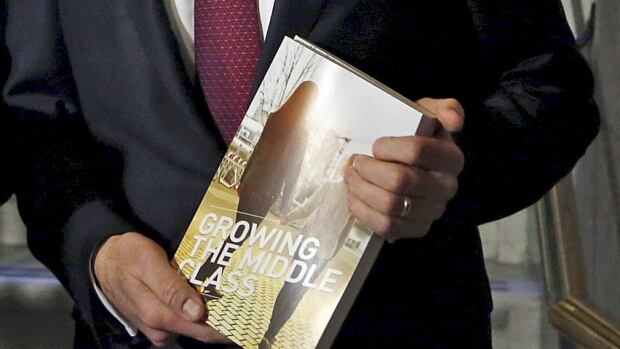 CANADA-BUDGET/