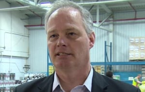 Mark Hill