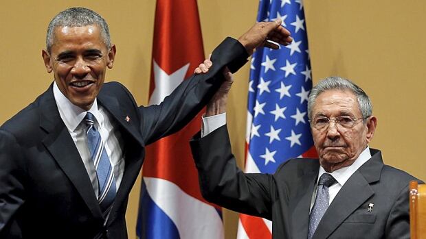 USA-CUBA/