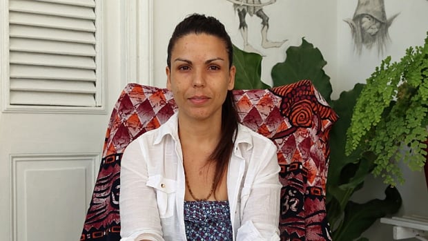 Rosy Farines Rodriquez