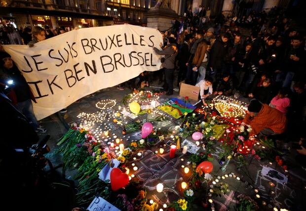 BELGIUM-BLAST