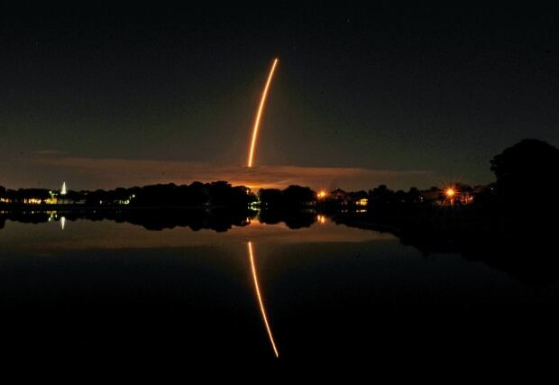 Space Station