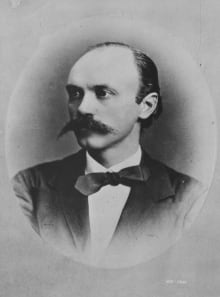 Calixa Lavallée