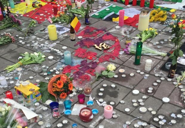 Place de la Bourse
