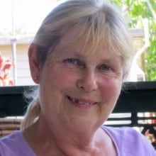 Katherine Eilbeck