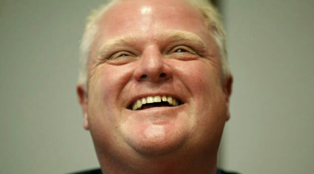 Ford nation