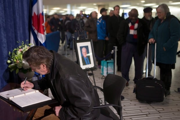 Obit Rob Ford Reaction 20160323
