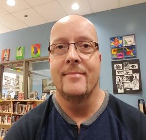 Dan Trivett