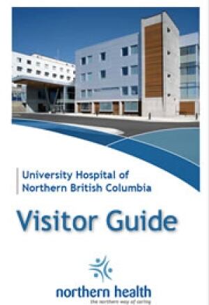 University Hospital of Northern British Columbia