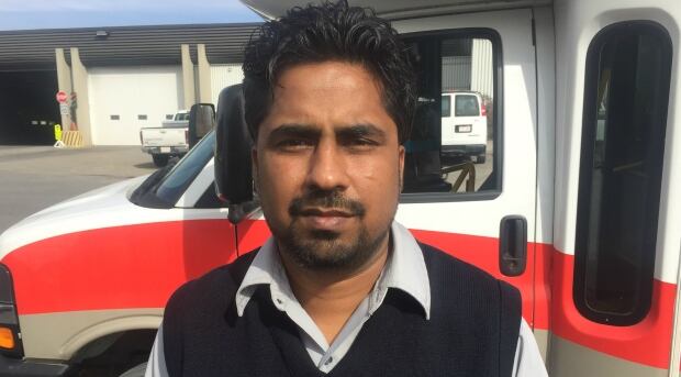 Amandeep Hunjan