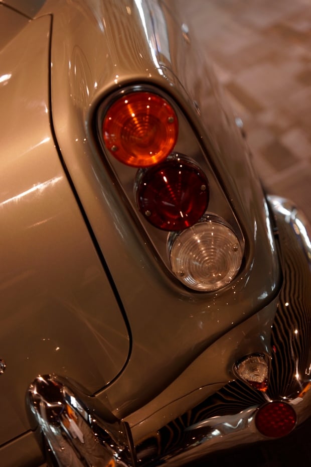 Aston Martin DB5