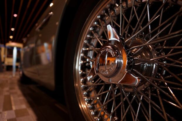 Aston Martin DB5