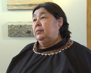 Monica Ell-Kanayuk