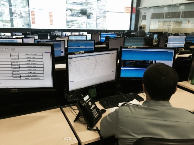 Security command centre-4