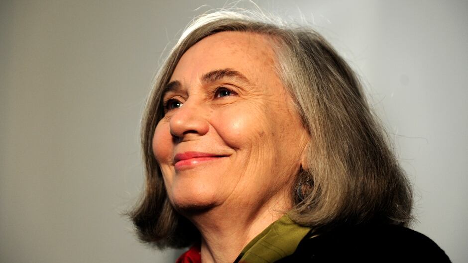 Marilynne robinson essays