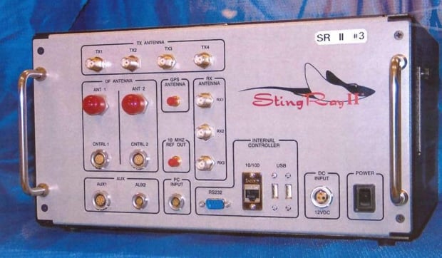 Cell Site Technology