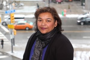 Cheryl Louzado