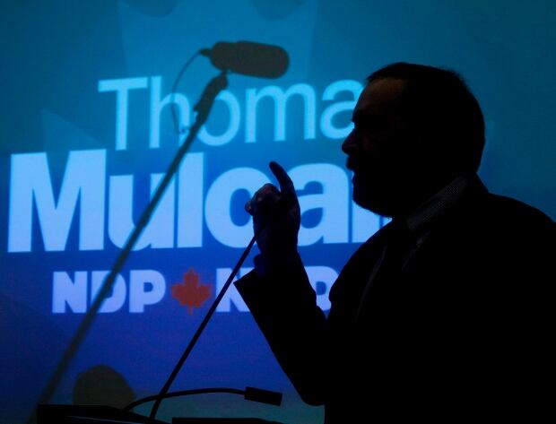 NDP Campaign Report 20160209