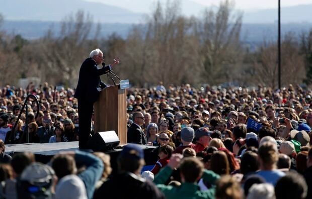DEM 2016 Sanders