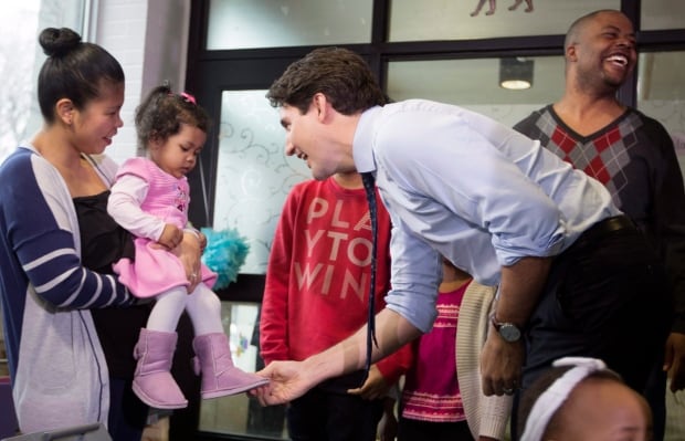 Trudeau 20160324