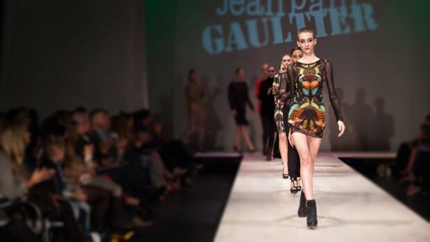 Western Canada Fashion Week