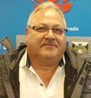 John Henderson