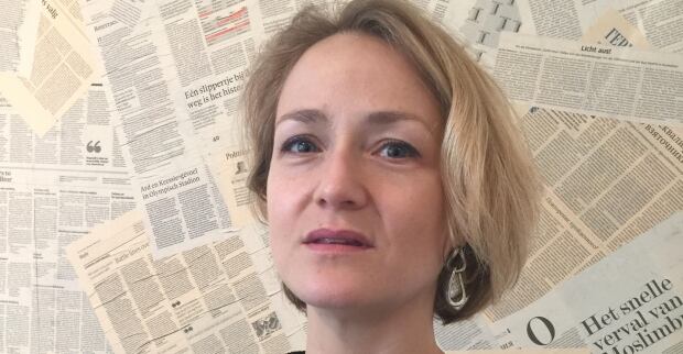 Pauline Massart