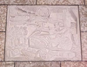 canada remembers sculptor eleanor milne house of commons