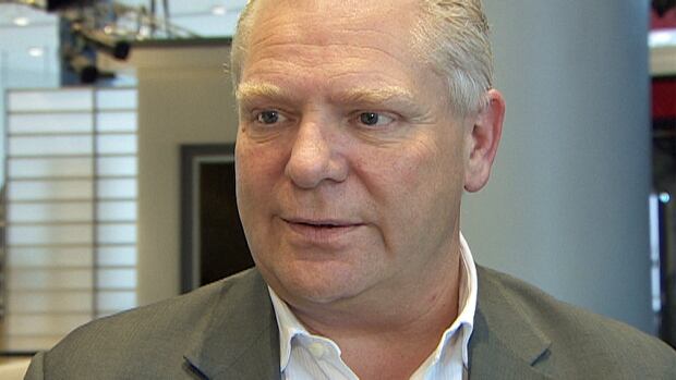 Doug Ford