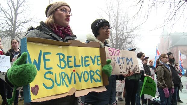 GHOMESHI RALLY HALIFAX
