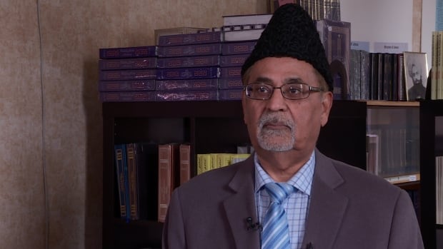 Mohyuddin Mirza