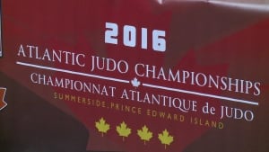 Atlantic Judo Championships 2016