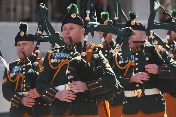 IRELAND-HISTORY/REMEMBRANCE