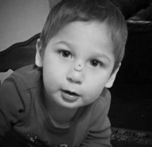 Chase Martens, Manitoba toddler found dead in creek