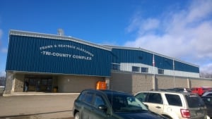 Tri-County Complex
