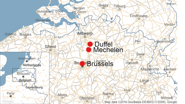 brussels duffel mechelen