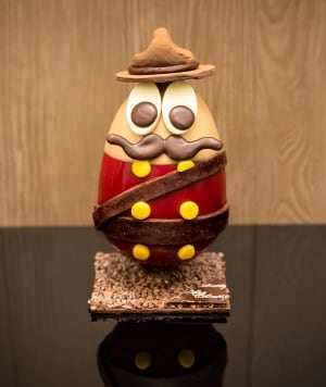 chocolate