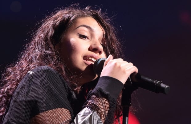 Alessia Cara