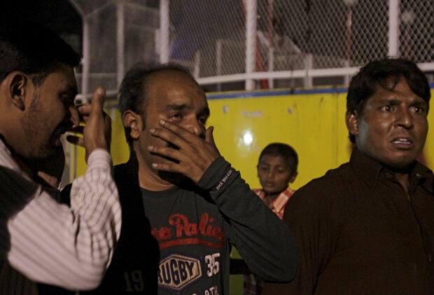 PAKISTAN-BLAST/